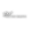 Logo 360&deg; Film & Video Produktion