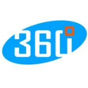 Logo 360 Grad-Media Service Foto - Film -Ton