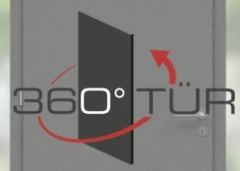 360 Grad Tür GmbH Sondershausen