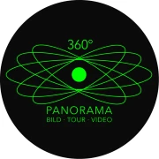 360° Panorama Bild • Tour • Video