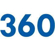 Logo 360report GmbH