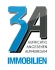 Logo 3A Immobilien Halle - Immobiliengruppe Retzlaff OHG