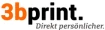 3bprint.Business Peter Bauer e.K. Saarbr&uuml;cken