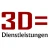 Logo 3D-Dienstleistungen GmbH