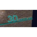 Logo 3D Furniture Consulting