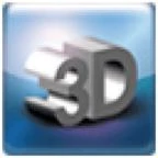 Logo 3D Highlift