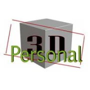 Logo 3D Personal e.K. Inh. Thomas Demmer