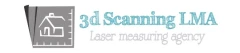 Logo 3D Scanning LMA GmbH