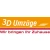 Logo 3D-Umzüge