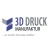 Logo 3DDruck Manufaktur
