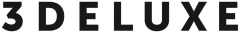 Logo 3deluxe motion