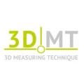 Logo 3DMT