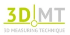 Logo 3DMT Industrielle Messtechnologie