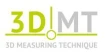Logo 3DMT