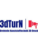 3dTurN Drehteile Kunststofftechnik 3D-Druck Zimmern