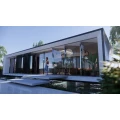 3D Visualisierung architektur