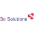 Logo 3e Solutions GmbH