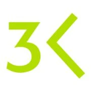 Logo 3K Agentur f&uuml;r Kommunikation GmbH