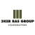 Logo 3KER RAS GROUP GmbH
