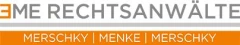 Logo 3ME Merschky-Menke-Merschky Rechtsanwälte in Partnerschaft mbB