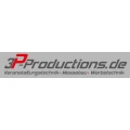 3P-Productions.de Veranstaltungstechnik - Messebau - Werbetechnik Durmersheim