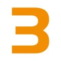 Logo 3PUNKTDESIGN. visuelle Kommunikation