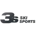 Logo 3s-sports GmbH