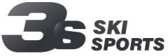 Logo 3s-sports GmbH