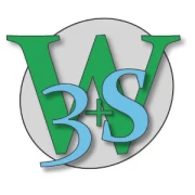 3S+WebDesign Logo