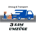 3Sam Umz&uuml;ge Freiburg