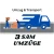 Logo 3Sam Umzüge