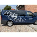 3T Sport und Werbung - Folienf&uuml;chse Landsberg bei Halle