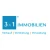 Logo 3x1 Immobilien GmbH