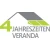 Logo 4 Jahreszeitenveranda