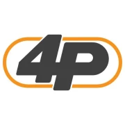 Logo 4 Partners GmbH