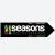 Logo 4 Seasons Facility Services GmbH