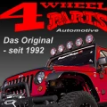 4 Wheel Parts GmbH Schwieberdingen