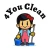 Logo 4 You Clean