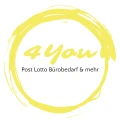 4 You Post +Lotto Schreibwaren Postagentur W&ouml;rth