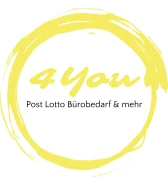 4 You Post +Lotto Schreibwaren Postagentur Wörth