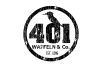 Logo 401 - Waffeln & Co.