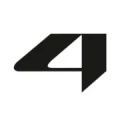 Logo 40seconds Catering