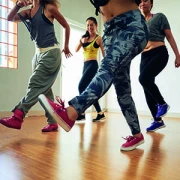 414 - Urban Dance Academy Neuss