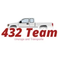 432 Team Umz&uuml;ge und Transporte Stade