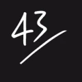 Logo 43einhalb GmbH