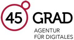 45 Grad digital GmbH Berlin