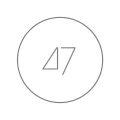 Logo 47Nord Media GmbH