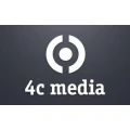 Logo 4c media