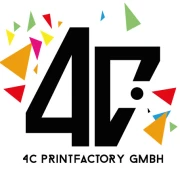 4C Printfactory GmbH Rohrdorf bei Nagold