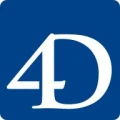 Logo 4D Deutschland GmbH